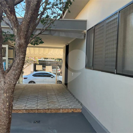 Casa Térrea à venda com 3 quartos no Centro, Araraquara, SP