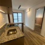 Studio à venda com 1 quarto em Pinheiros, São Paulo, SP