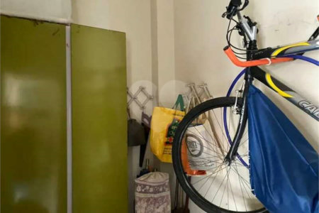 Apartamento à venda com 4 quartos, sendo 1 suíte, em Tijuca, Rio de Janeiro, RJ