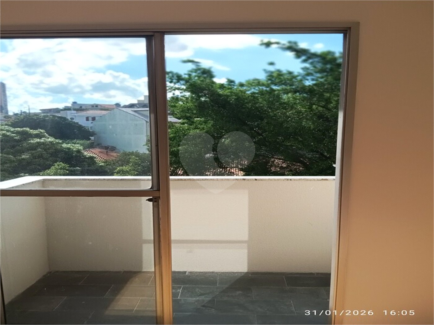 Apartamento à venda com 2 quartos em Mandaqui, São Paulo, SP