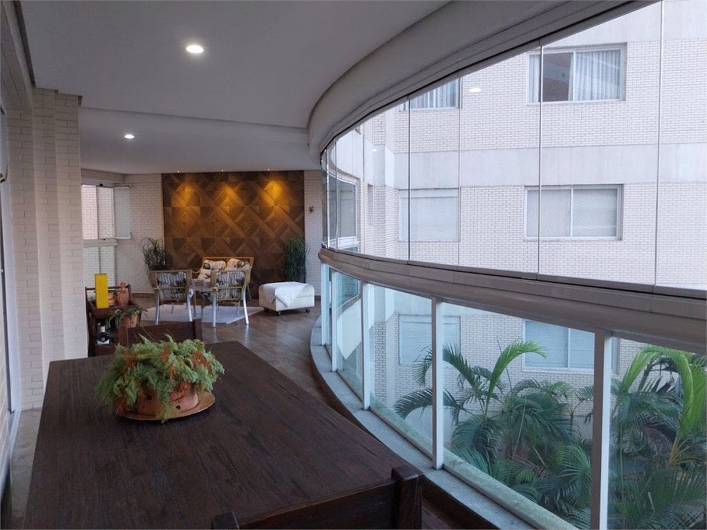Apartamento Residencial à venda, Boqueirão, Santos - AP0889.