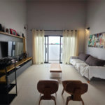 Casa à venda com 3 suítes no condomínio Portal do Bosque, Louveira - SP