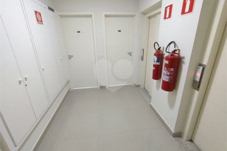 Apartamento à venda com 3 quartos, sendo 1 suíte, em Santana, São Paulo, SP
