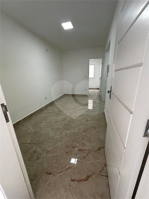 Apartamento à venda ou para alugar com 2 quartos em Mandaqui, São Paulo, SP