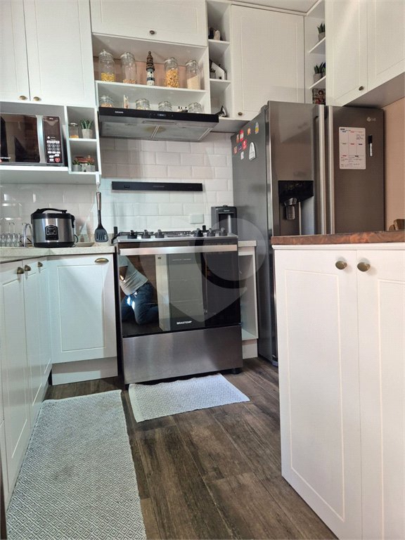Sobrado à venda com 2 quartos em Vila Gumercindo, São Paulo, SP