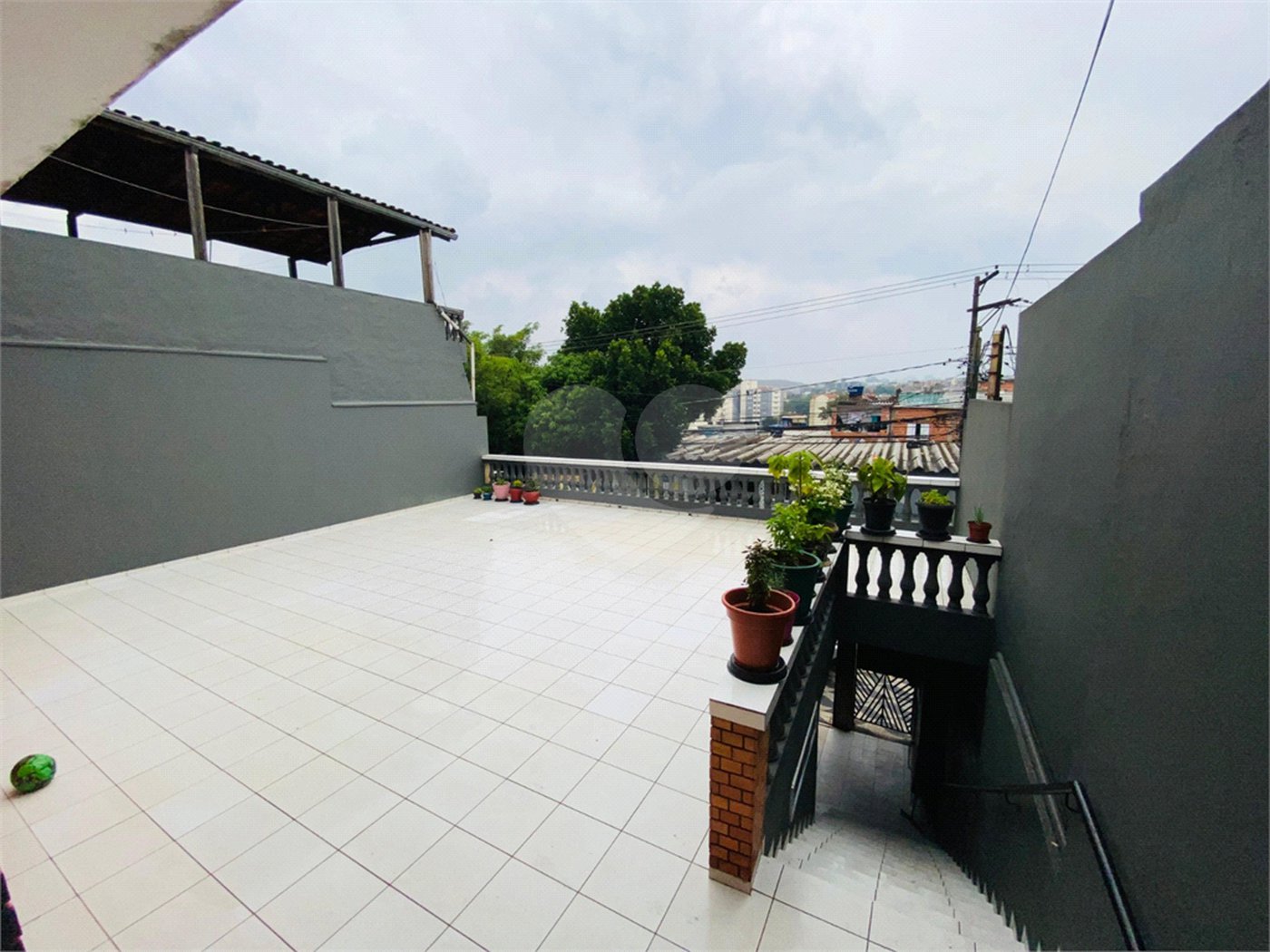 Sobrado à venda com 8 quartos em Jardim São Jorge (raposo Tavares), São Paulo, SP