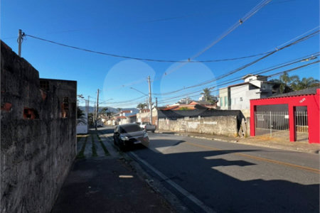 Terreno à venda em Vila Oliveira, Mogi das Cruzes, SP