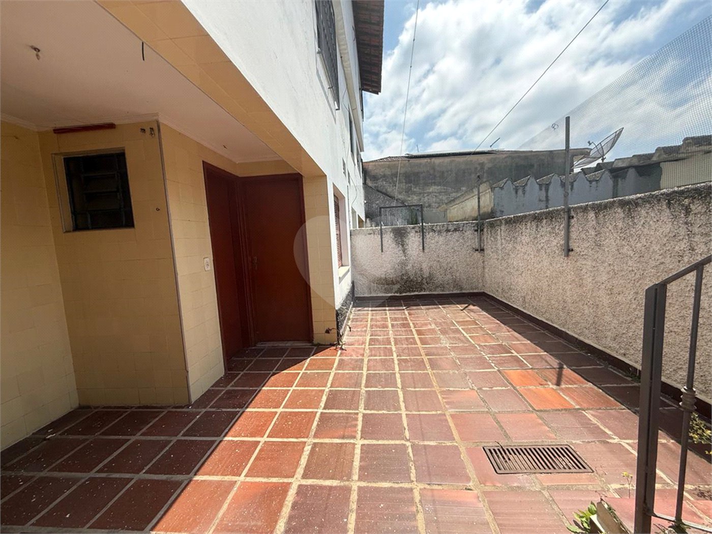 Sobrado à venda com 3 quartos em Horto Florestal, São Paulo, SP