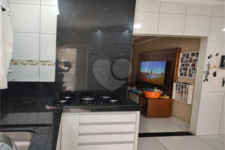 Casa à venda com 3 quartos, sendo 1 suíte, em Jardim Paulista I, Indaiatuba, SP