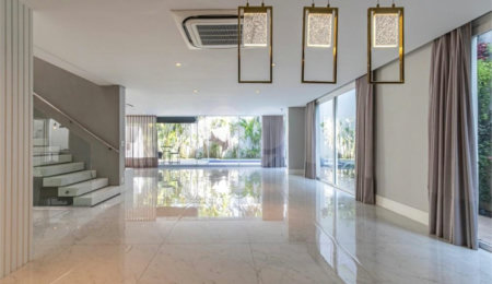 Casa à venda com 4 suítes no condomínio Hípica Garden, São Paulo - SP