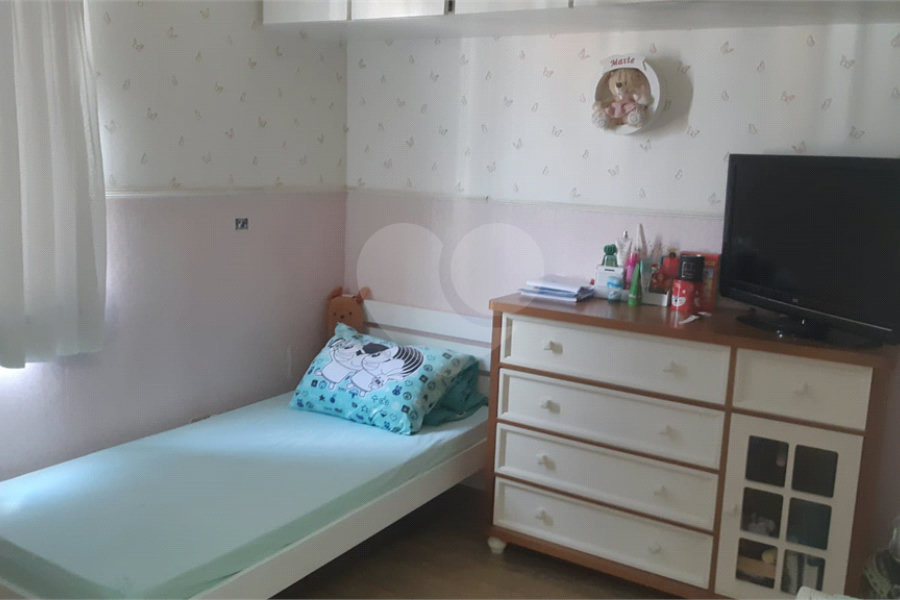 Apartamento à venda com 3 quartos, sendo 1 suíte, em Mandaqui, São Paulo, SP