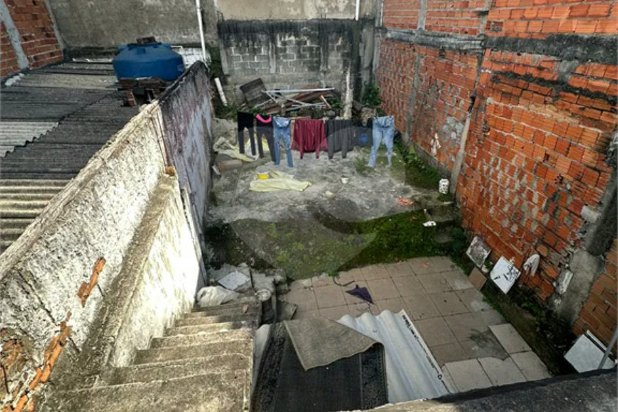 Casa à venda com 2 quartos em Tremembé, São Paulo, SP