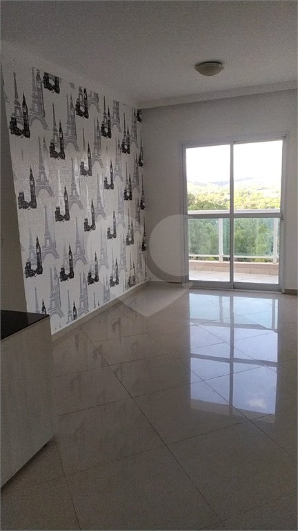 Apartamento à venda com 3 quartos, sendo 1 suíte, em Pinheirinho, Vinhedo, SP