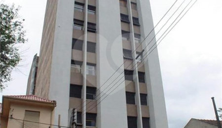 Apartamento à venda com 2 quartos, sendo 1 suíte, em Cambuci, São Paulo, SP