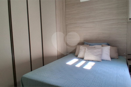 Apartamento à venda com 1 quarto em Água Fria, São Paulo, SP
