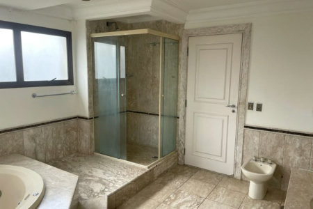 Apartamento à venda com 4 suítes em Vila Suzana, São Paulo, SP