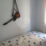 Apartamento à venda com 3 quartos, sendo 1 suíte, em Mandaqui, São Paulo, SP