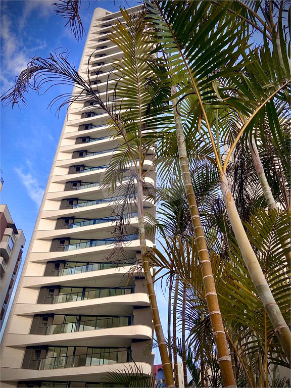 Apartamento à venda com 3 suítes em Vila Olímpia, São Paulo, SP
