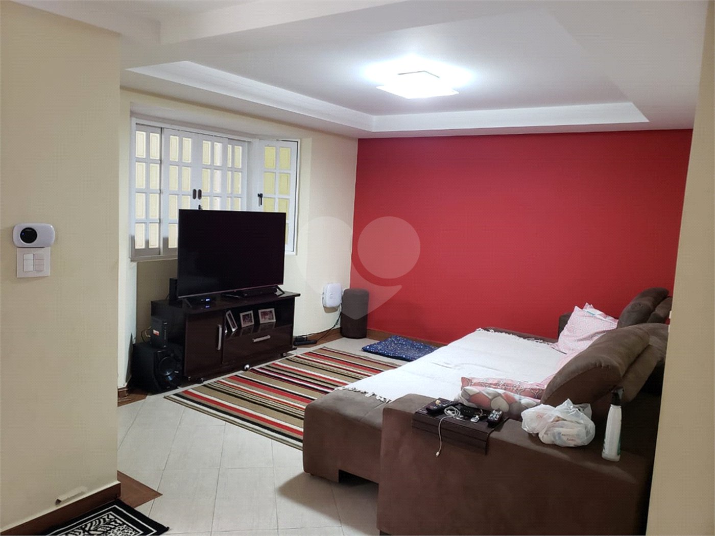Casa à venda com 6 quartos, sendo 3 suítes, em Alto Ipiranga, Mogi das Cruzes, SP