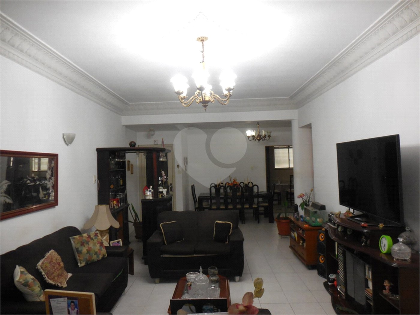 Apartamento à venda com 3 quartos, sendo 1 suíte, em Tijuca, Rio de Janeiro, RJ