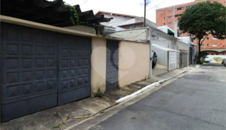 Casa à venda com 3 quartos em Vila Leopoldina, São Paulo, SP