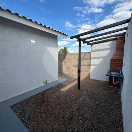 Casa à venda com 2 quartos em Jardim Nova Ponta Porã, Ponta Porã, MS
