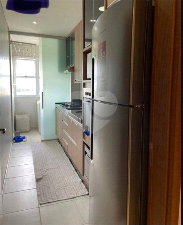 Apartamento à venda com 2 quartos, sendo 1 suíte, em Parque Bom Retiro, Paulínia, SP