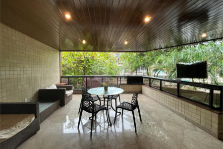 Apartamento à venda com 4 quartos, sendo 1 suíte, em Recreio dos Bandeirantes, Rio de Janeiro, RJ