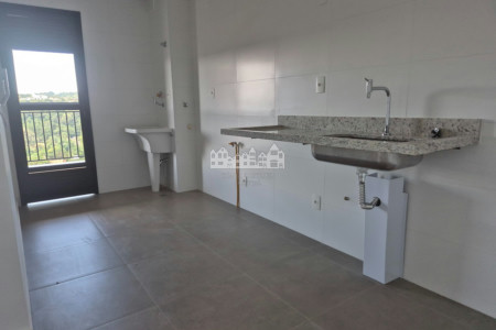 Apartamento à venda com 2 quartos, sendo 1 suíte,  em Atibaia Jardim, Atibaia, SP