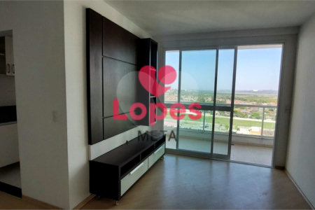 Apartamento a venda 1 dormitório -Amadeus Boulevard Jardim Colinas