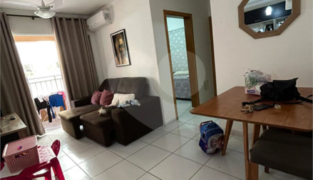 Apartamento à venda com 2 quartos, sendo 1 suíte,  em Despraiado, Cuiabá, MT