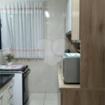 Apartamento à venda com 2 quartos em Mandaqui, São Paulo, SP