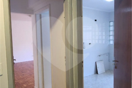 Apartamento à venda com 3 quartos em Saúde, São Paulo, SP