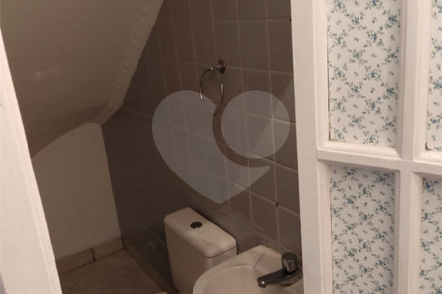 Sobrado à venda com 3 quartos em Tucuruvi, São Paulo, SP