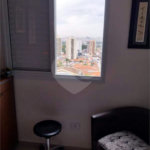 Apartamento à venda com 2 quartos em Santana, São Paulo, SP