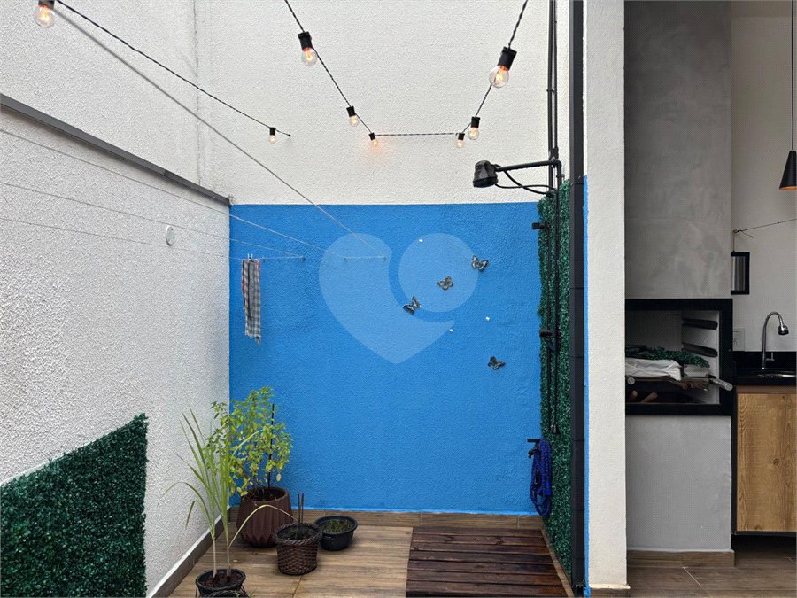 Casa à venda com 3 quartos, sendo 1 suíte,  em Villa DI Cesar, Mogi das Cruzes, SP