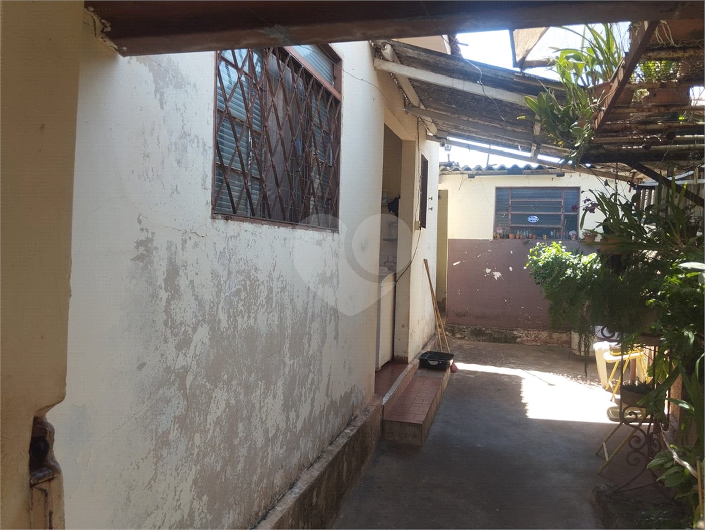 Casa à venda com 2 quartos no Centro, Araraquara, SP
