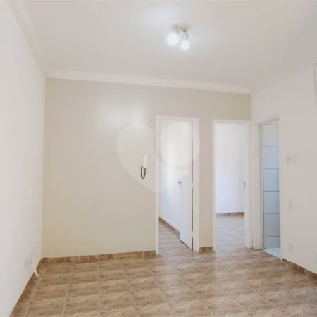 Apartamento à venda com 2 quartos em Jardim Guadalajara, Sorocaba, SP