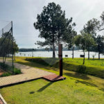 Terreno à venda no condomínio Le Portier Nautic Residence, Piedade - SP