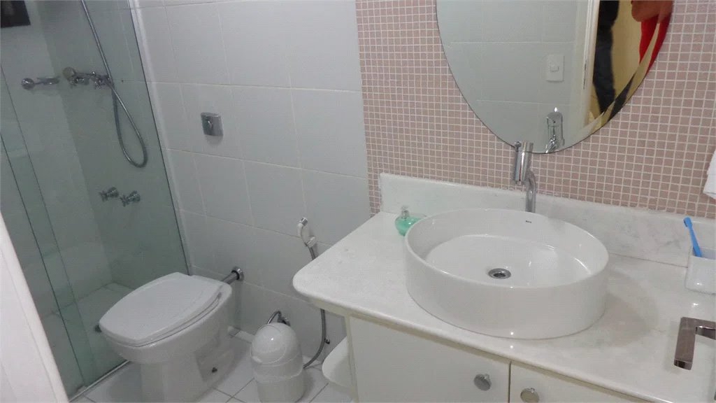 Apartamento à venda com 3 suítes em Vila Andrade, São Paulo, SP