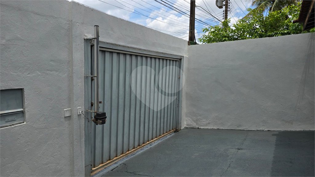 Casa à venda com 2 quartos, sendo 1 suíte, em Vila Suconasa, Araraquara, SP