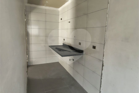 Apartamento à venda com 2 quartos em Guaianazes, São Paulo, SP