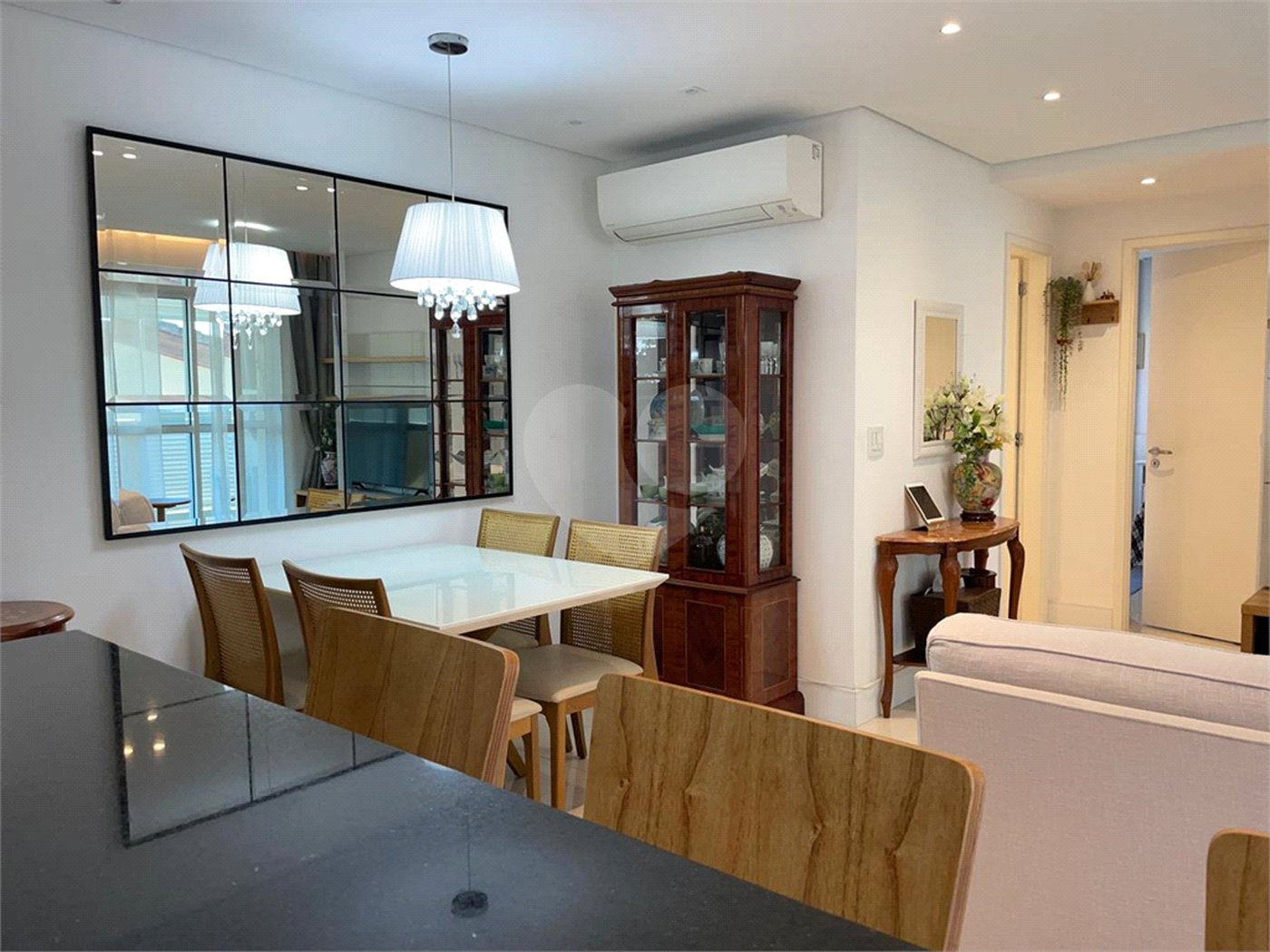 Apartamento à venda com 2 quartos, sendo 1 suíte, em Saúde, São Paulo, SP