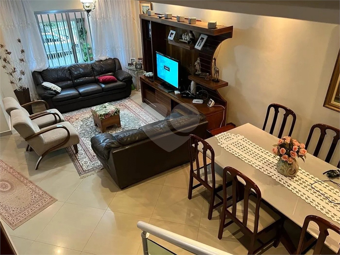 Sobrado à venda com 4 quartos, sendo 1 suíte, em Ipiranga, São Paulo, SP