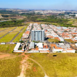 Apartamento à venda com 2 quartos, sendo 1 suíte, em Jardim Nair Maria, Salto, SP