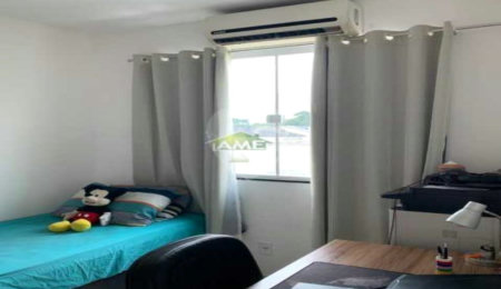 Casa à venda com 3 quartos, sendo 2 suítes,  em Campo Grande, Rio de Janeiro, RJ