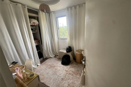 Cobertura à venda com 2 quartos em Jardim Leonor, Cotia, SP