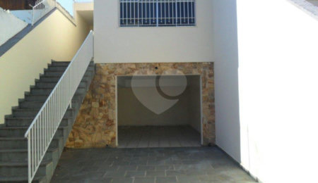 Sobrado à venda com 4 quartos, sendo 1 suíte,  em Imirim, São Paulo, SP