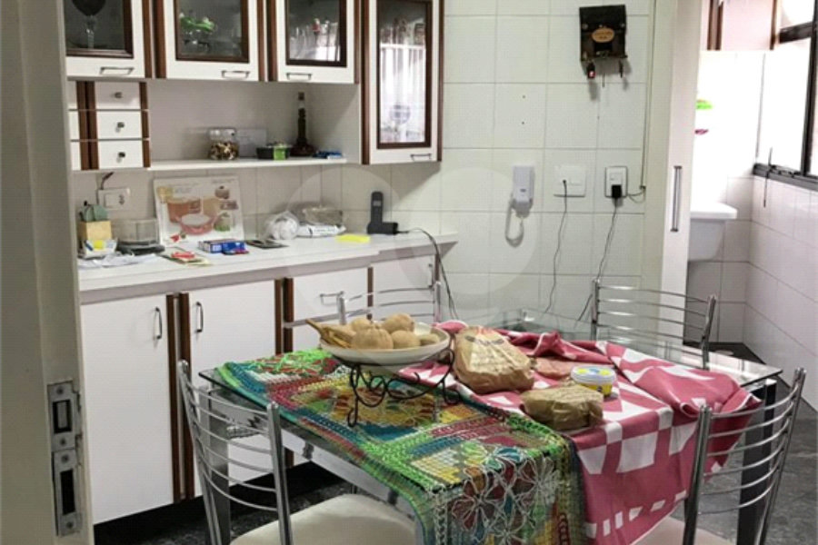 Apartamento à venda com 3 quartos, sendo 1 suíte, em Casa Verde, São Paulo, SP