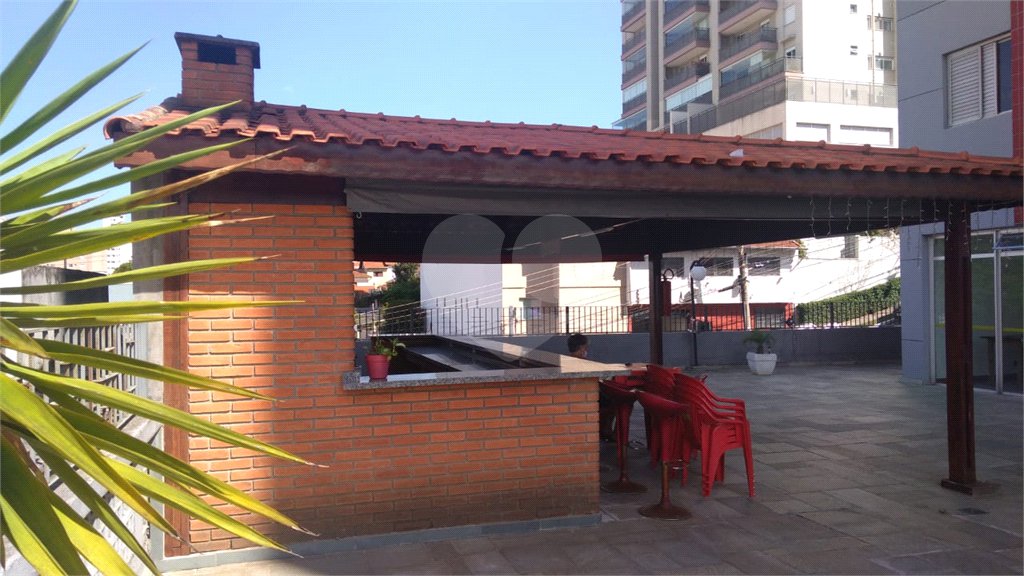 Apartamento à venda com 2 quartos em Vila Guilherme, São Paulo, SP